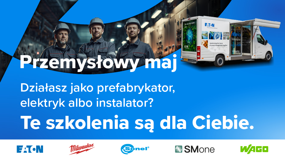 <p>Przemysłowy maj z GRODNEM - Przemysł Tour 2026!</p>